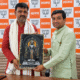 A New Face in Sikandarpur Politics: Who Is Sanjeev Kumar Tiwari? How Did His Journey From Business to Politics Begin?